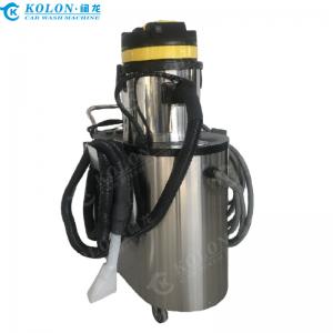 China Multifunctional Steam Cleaner One Time Completion Of Steam Vacuum Cleaning supplier