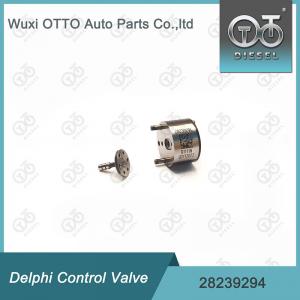 China 28239294 Delphi Injector Control Valve  For Delphi Injectors EJBR02401Z/02901D etc. supplier