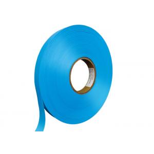 Protective Isolation Clothing PE EVA Pressure Adhesive Strip Heat Sealing Non Woven Tape