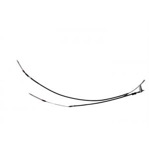 Daewoo Nexia Auto Brake Cable 90235948 Rear Hand Brake Cable For Opel Kadett