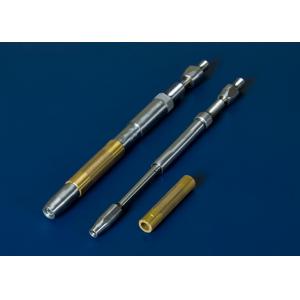 China Integral Sintering Sleeve Engine Cylinder Hone , Open Hole Portable Cylinder Hone wholesale