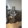 P8820DL Asphalt Paver Spare Parts Spiral Conveyor Intermediate Shaft Rotary Separator Intermediate Shaft VOE12766358