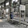 China Single Head Double Heads Aseptic Filling Line With Automatic Filling System wholesale