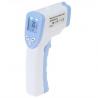 China No Touch Non Contact Body Thermometer 1 Year Warranty For Covid-19 Coro wholesale