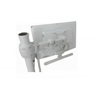 China Dental Intraoral Camera Spare Parts LCD Monitor Holder For Dental Unit supplier