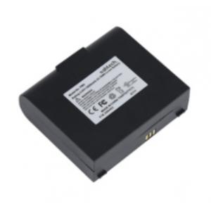 6600mAh Ashtech GPS Battery ProMark 5/206402 for GPS Ashtech Promark100, Promark 200, ProMark 5