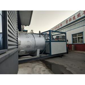 Automatic Freeze Dryer Equipment Hotels Drying Small Potato Food Freeze Dryer