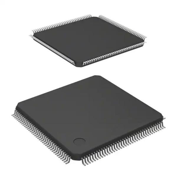 Microprocesador MCU del circuito integrado de IC STM32H725AEI6 de los microcontroladores de alto rendimiento