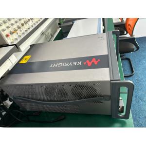 Agilent Keysight N5225B PNAネットワークアナライザー VNAベクトルネットワークアナライザー 50 GHz 134dB ダイナミックレンジ