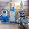 Generation Scrap Copper Cable Granulator Shredder High Productivity for Copper Recovery