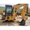 CAT 420F Used Backhoe Loader | High-Performance Digging & Loading