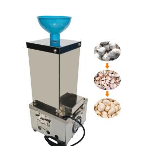 Garlic peeler machine automatic price of garlic peeling machine