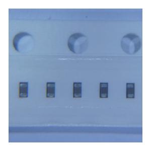CL05A225MQ5NSNC MLCC Multilayer Ceramic Capacitor SMD SMT General Type