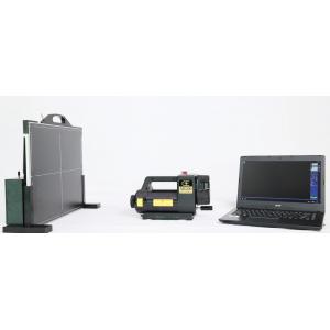Eod / Ied Wireless Portable X-Ray Inspection System With Adjustable X- Ray Source