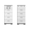 China All In One Stackable Lithium Batteries 5Kwh 10Kwh 25Kwh Lithium Battery With Inverter wholesale