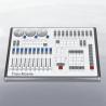 China Sistema operativo TITAN DMX Controlador de cabeza móvil 4 Salida Tiger Touch Wing Console wholesale
