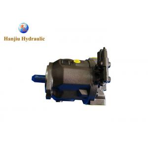 Variable Axial Piston Pump Rexroth (A)A10VSO 71 DFR/31R - PPA12N00