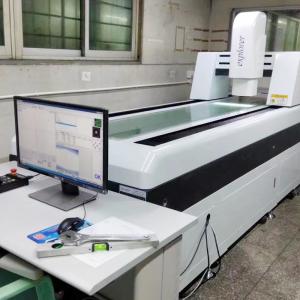 Automatic Gantry Type CMM , 3D Measuring Instrument With Touch Probe