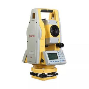 China High precision Total Station South N6 New Surveying InstrumentTotal Station for Sale supplier