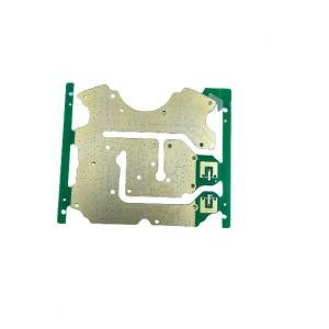 China FR-4 Material PCB SMT Assembly With Flying Probe Test supplier