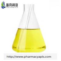 China High Purity Exit 2-Bromo-1-Phenyl-Pentan-1-One CAS-49851-31-2 99% Purity on sale