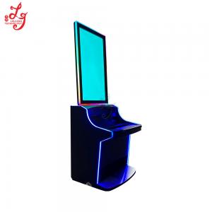 43 inch BaIIy Original Gaming Metal Box Cabinet Video Slot Gaming Machines Made In China For Sale