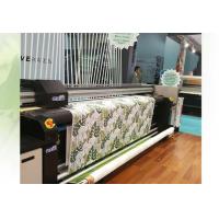 China Digital Roll To Roll Epson Heads Textile Printer 4720 Printhead Printers Flags Printing on sale