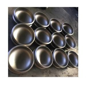 Precision Casting Elliptical Torispherical Dished Heads for Cold Formed Water Tank