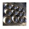 Precision Casting Elliptical Torispherical Dished Heads for Cold Formed Water Tank