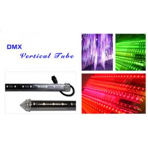China MY9221 SPI Signal 3D Vertical LED Tube Digital RGB wholesale