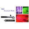 China MY9221 SPI Signal 3D Vertical LED Tube Digital RGB wholesale