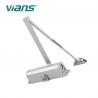 China Heavy Duty Access Control System 950mm Automatic Door Closer wholesale