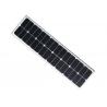 Black Color Monocrystalline Solar Module 20 Watt Reliable And Long Lasting