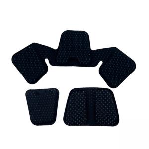 China Sports Cycle Helmet Replacement Pads Head Protector Shock Resistance OEM supplier