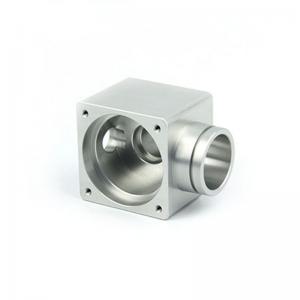 Automotive OEM CNC Machining Titanium Parts Medical Aerospace