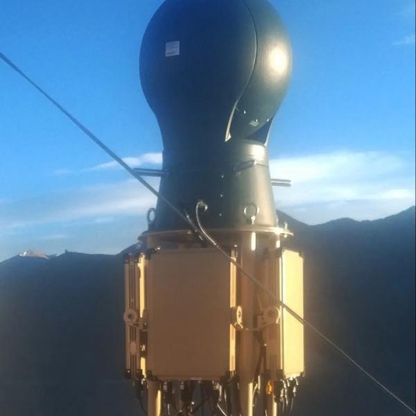 China 国境,刑務所,油田のセキュリティに ISO認証 wholesale