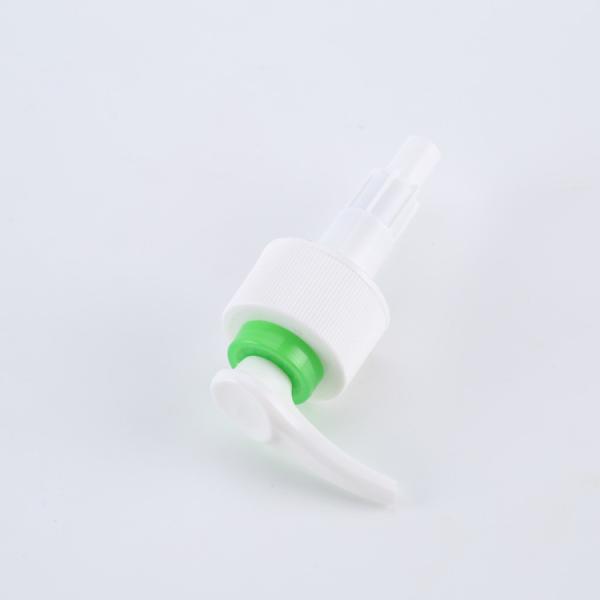 4CC 28/415 Screw Down Liquid Soap Plastic Lotion Pumps