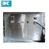 China AC/DC電源 ステンレス鋼トラック スケール インジケーター 内蔵プリンターおよび8X350オームまたは16x700オーム ロードセル接続 wholesale
