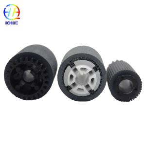 China FB6-3405-000 FC7-9502-000 FC6-6661-000 Pickup roller kit for Canon IR2520 IR2525 IR2530 replacement wholesale