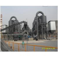 China 380V Fine Industrial Grinding Mill Potassium Feldspar 10 t/h Low Consumption European Type on sale