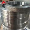 China Industry Use Titanium Disk Forging ASTM B381 Gr7 Gr9 Gr12 Long Service Life wholesale