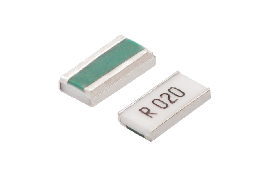 China Resistencia de terminal ancho de alta potencia 1W 3m Ohm Resistencia tamaño 0508 para aplicaciones de potencia wholesale