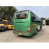 China Used Yutong Buses ZK6888 39 Seats Big Compartment Steel Chassis Used Coach Bus wholesale