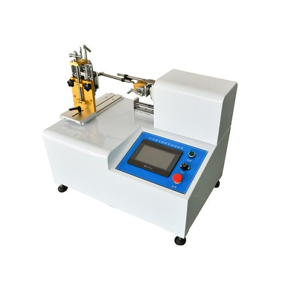 IEC 60669-1 Self Locking Switches Normal Operation Life Tester