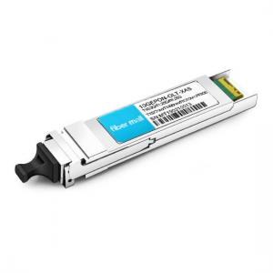 10GEPON-OLT-XAS Asymmetric 10GEPON OLT and 1.25G EPON OLT in an XFP Housing TX: 1577nm (10.3G)/1490nm (1.25G) RX: 1310nm (1.25G) PRX30 SC DDM Optical Transceivers