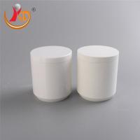 China 3L Yttrium Carbonate Cubic Zirconia Loose Stones Machine Grinding Jar on sale
