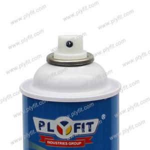 400ml OEM Silicone Antirust Lubricant Oil Spray Strong Penetration Lubricant