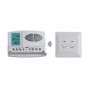 Heating And Air Conditioning Digital Furnace Thermostat 7 Day Programmable weekly programmable room thermostat