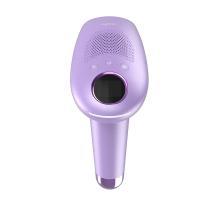 China 2020 Handheld IPL Cooling Hair Removal Device Portable Home Use Professional Triple Functions Hair Removal Machine on sale