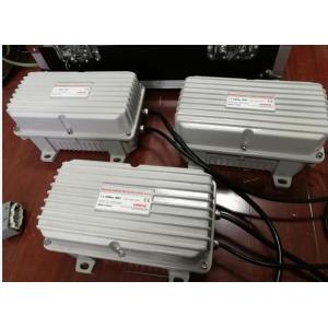 China Ballast Electrical Lighting Accessories 250 / 1000 W Metal Halide MH Control Box supplier